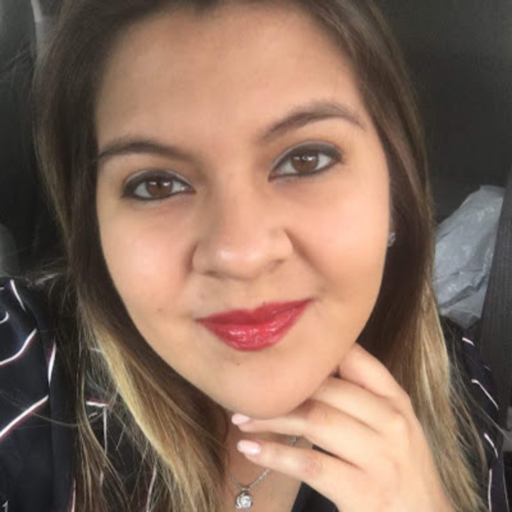 Meet your Posher, Gaby